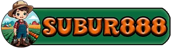 Logo Subur888